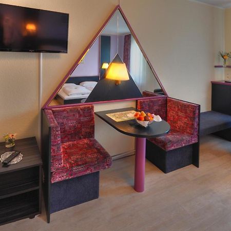 Landhotel Gross Schneer Hof Friedland  Екстериор снимка
