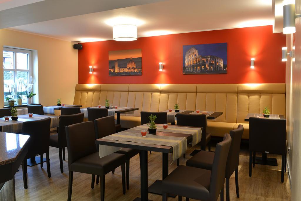 Landhotel Gross Schneer Hof Friedland  Екстериор снимка
