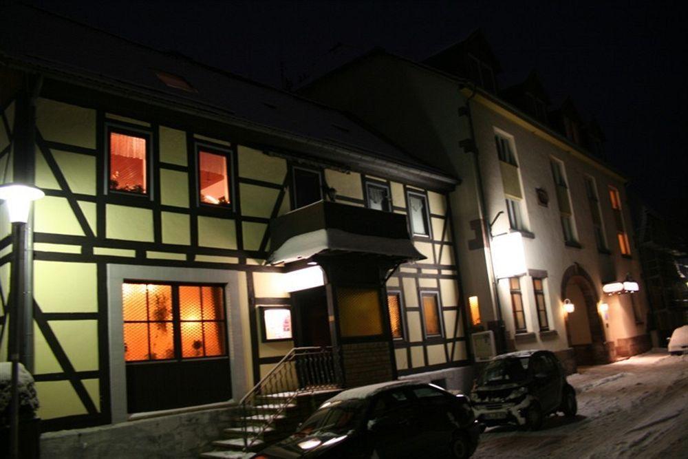 Landhotel Gross Schneer Hof Friedland  Екстериор снимка