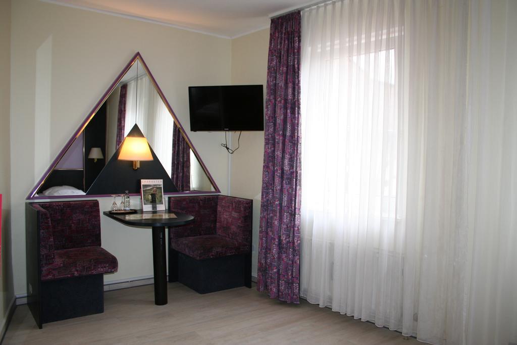 Landhotel Gross Schneer Hof Friedland  Екстериор снимка