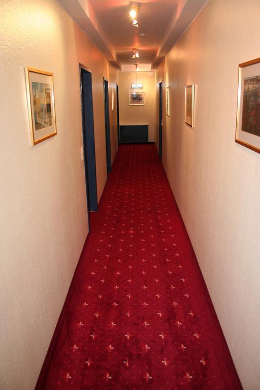 Landhotel Gross Schneer Hof Friedland  Екстериор снимка