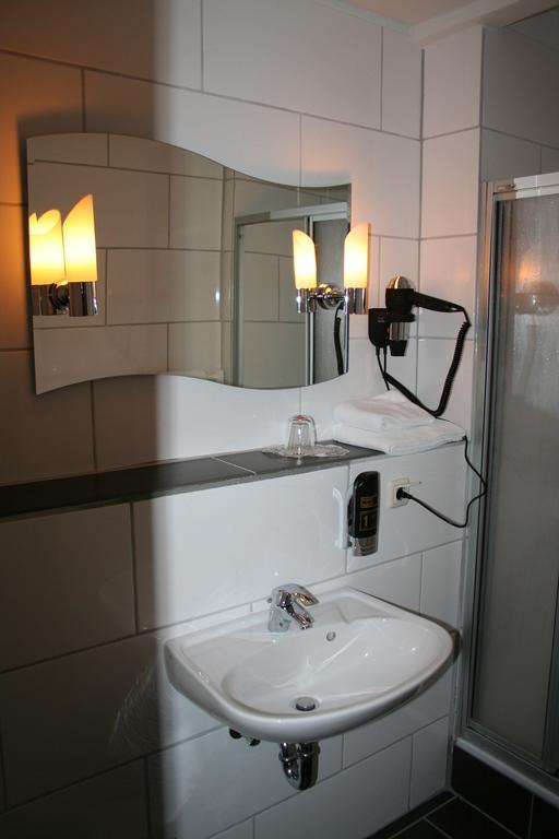Landhotel Gross Schneer Hof Friedland  Екстериор снимка
