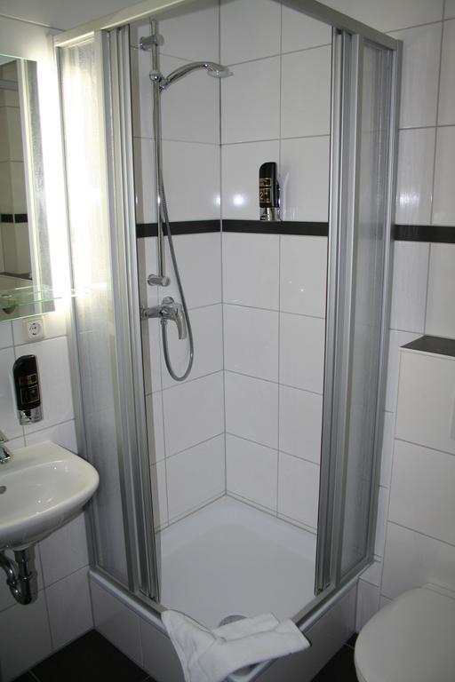 Landhotel Gross Schneer Hof Friedland  Екстериор снимка