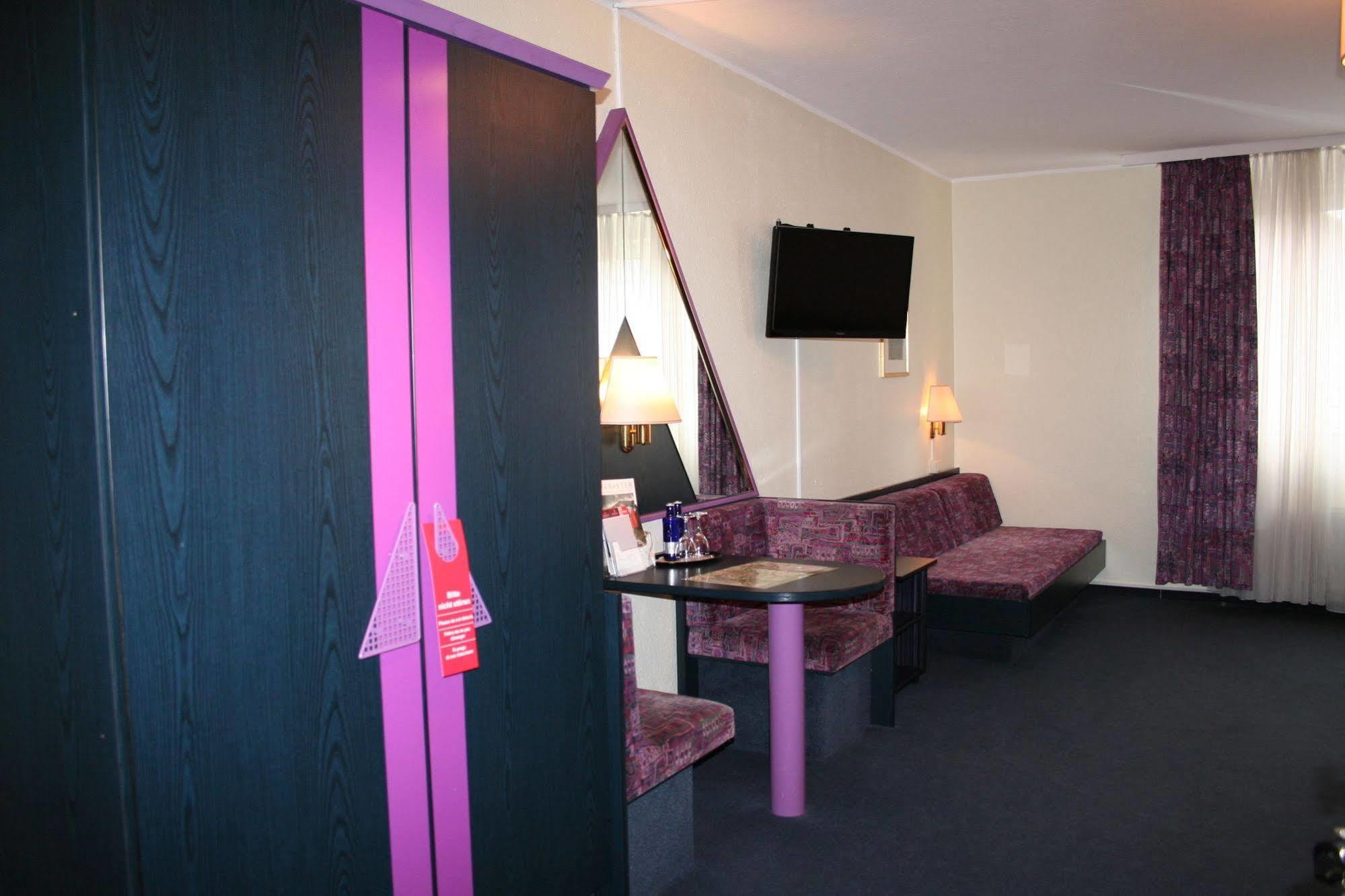 Landhotel Gross Schneer Hof Friedland  Екстериор снимка