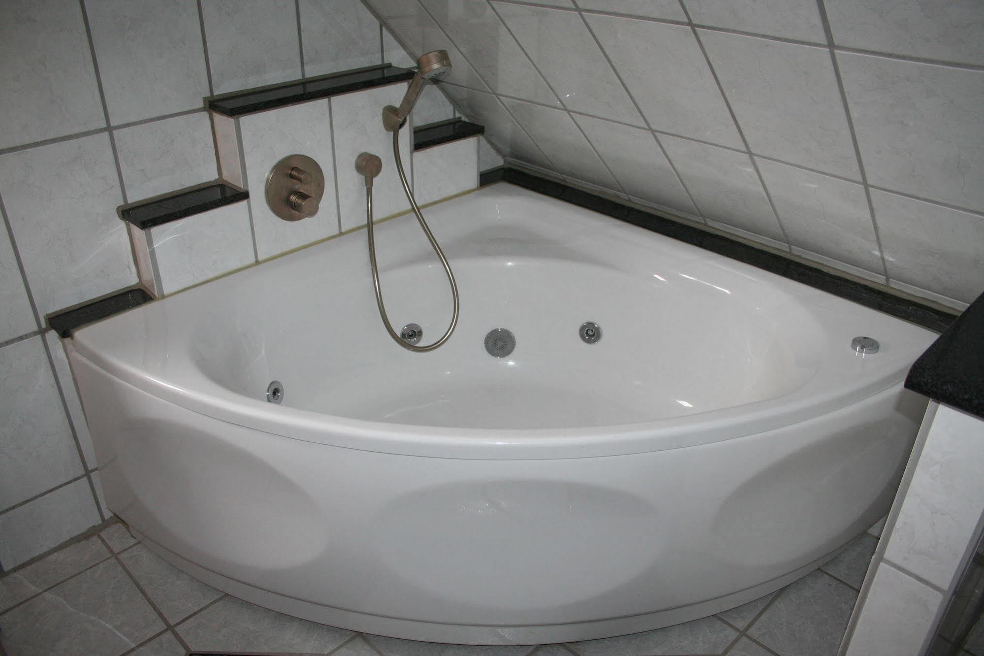 Landhotel Gross Schneer Hof Friedland  Екстериор снимка