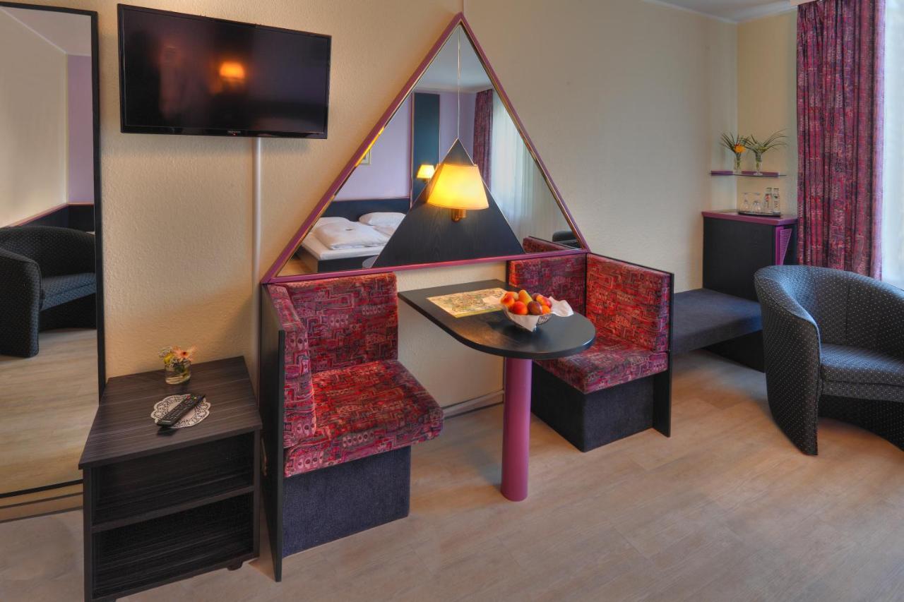 Landhotel Gross Schneer Hof Friedland  Екстериор снимка