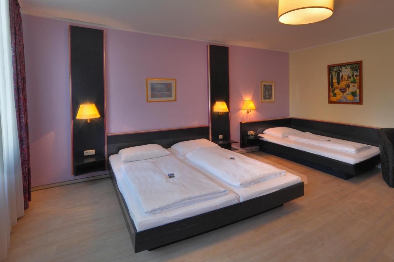 Landhotel Gross Schneer Hof Friedland  Екстериор снимка