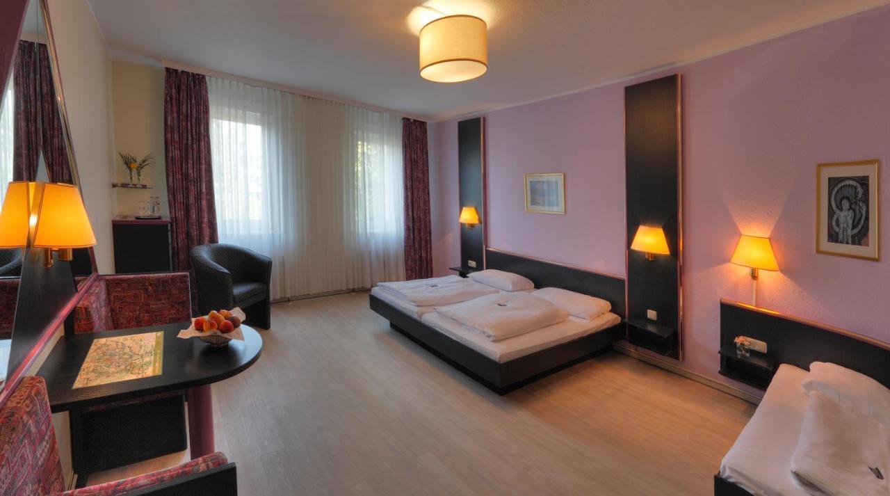 Landhotel Gross Schneer Hof Friedland  Екстериор снимка