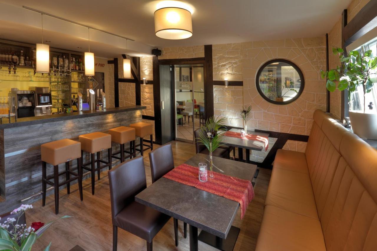 Landhotel Gross Schneer Hof Friedland  Екстериор снимка