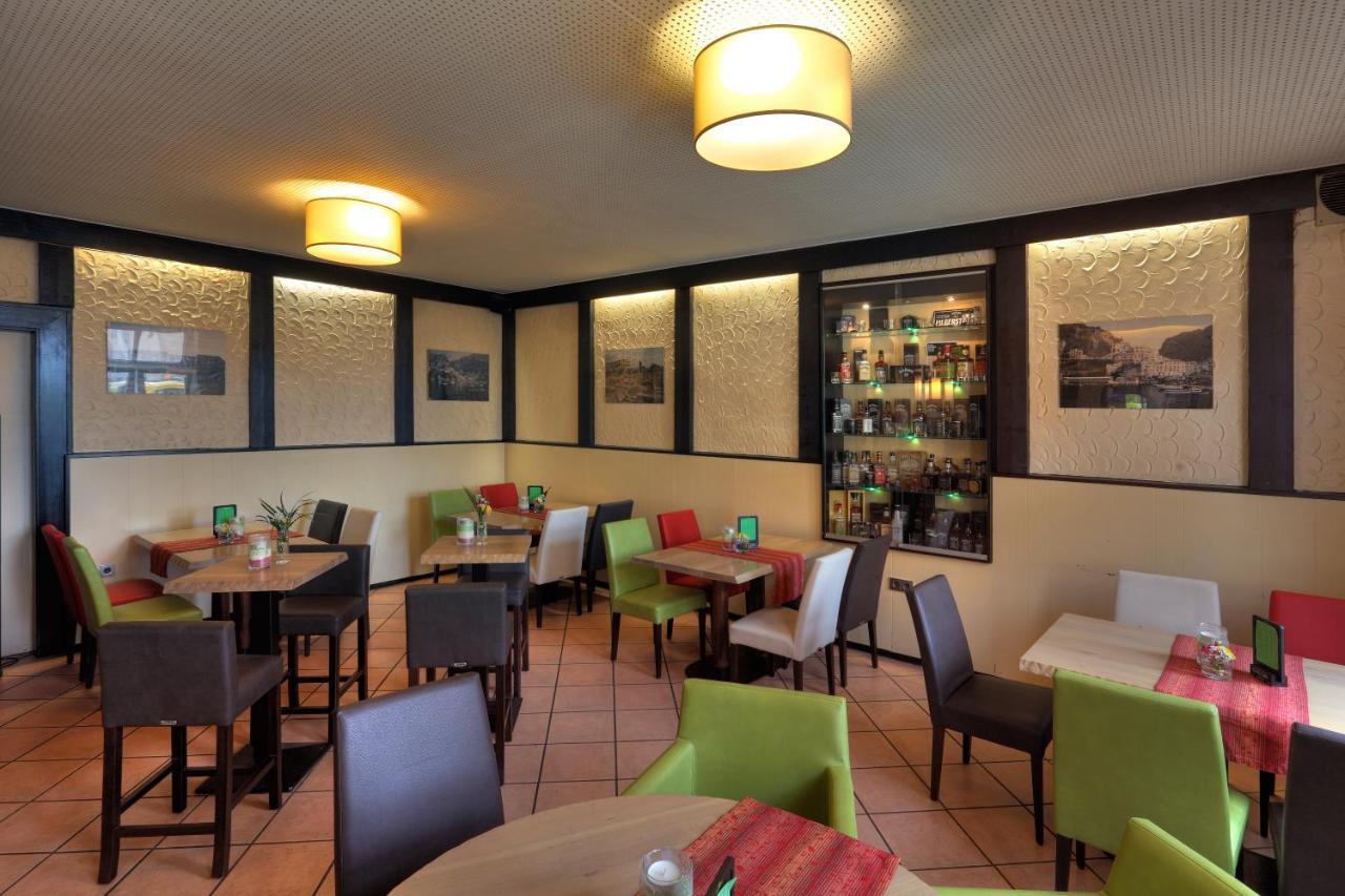 Landhotel Gross Schneer Hof Friedland  Екстериор снимка