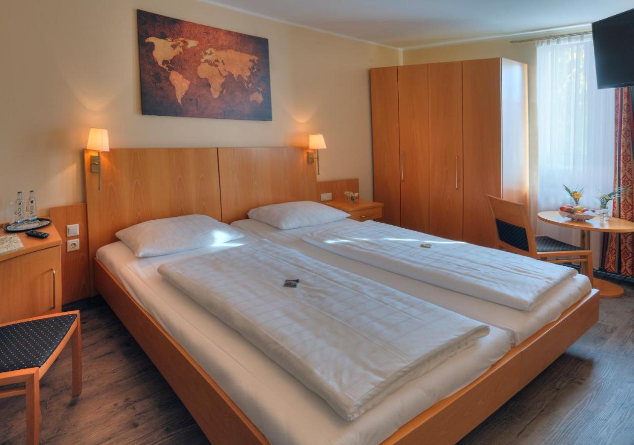 Landhotel Gross Schneer Hof Friedland  Екстериор снимка