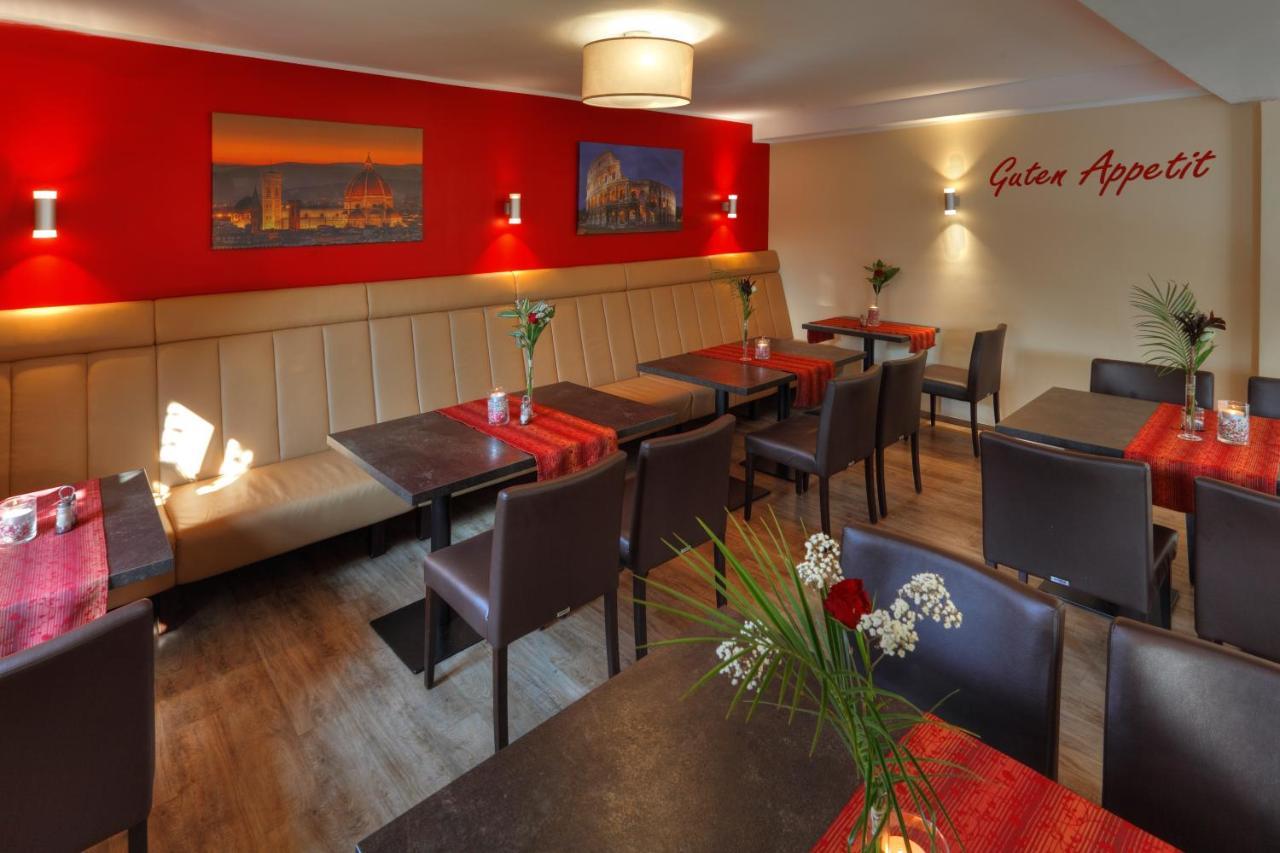 Landhotel Gross Schneer Hof Friedland  Екстериор снимка